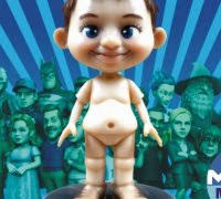 minix z64" 3D Models to Print