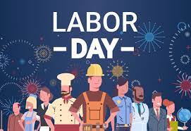 When they decide they want to have a baby, a few simple calculations can help them figure out the mos. Labor Day Holiday Cvtc
