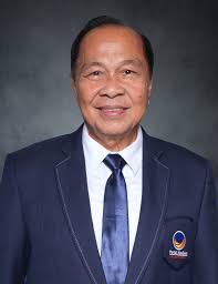 Maximiliaan Jonas Lomban