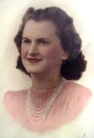 Hazel Hall Baltimore Obituary July 6, 2014