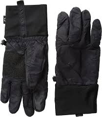Des gants de ville, des gants cuir, des gants laine pour l'hiver. Isotoner Women S Packable Cuff Gloves With Smartouch Technology At Amazon Women S Clothing Store