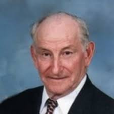 Cletus Schmitz Obituary April 13, 2010