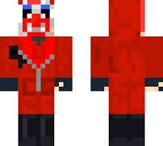 These are the free fire codes of april 12, 2021 remember press the red button to view active codes by free fire. Criminal Free Fire Minecraft Skin