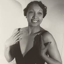 California aims to fully reopen economy by june 15. Josephine Baker National Women S History Museum
