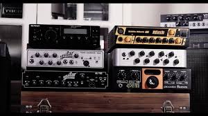 Cabinets are tonally superior to any other cabinet previously available. 6 Class D Bass Amp Comparison Bergantino Aguilar Epifani Markbass Darkglass Youtube