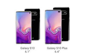 Samsung galaxy s10+ android smartphone. Samsung Galaxy S10 S10 Plus Ccc Certification Reveals Charging Specs Similar To Galaxy S9 S9 And Note 9