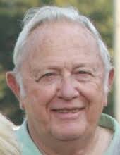 Obituary for Richard Ronald Darr