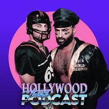 Hollywood Tramp Podcast