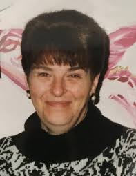 Obituary for Karen Ann (Nicholson) Buckberrough