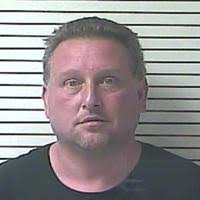 Rineyville man accused of pointing weapon at woman