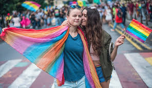 ¿cuándo y cómo será la marcha del #orgullo lgbt+ en la #cdmx este año? Todo Sobre La Marcha Virtual Del Orgullo Gay 2020 Martha Debayle W Radio Mexico