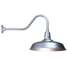 Kittdell Industrial Outdoor Lighting