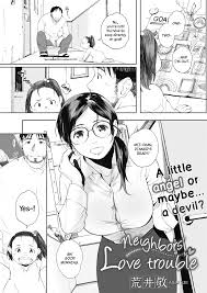 Arai Kei] Otonari-san wa Koi Wazurai | Neighbors love trouble (COMIC  HOTMiLK Koime Vol. 1) - Irakurri Hentai Manhwa, Hentai Manga, Hentai  Webtoon, Hentai Comics, Porn Comics, Manhwa18, Hentai20, Sex Manga, E hentai