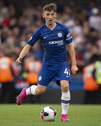 No one can welcome the reasons for euro 2020's delay, but the extra year means it has become very timely as far as a young man called billy gilmour is concerned. Chelsea Prospect Billy Gilmour Opens Up On Frank Lampard Rejecting Transfer Request Football Sport Express Co Uk