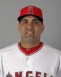 Angels trade 1B-DH Kendrys Morales to Mariners for LHP Jason Vargas