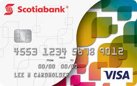 The best scotiabank credit card for balance transfers. Scotiabank Visa Credit Card Scotiabank Jamaica