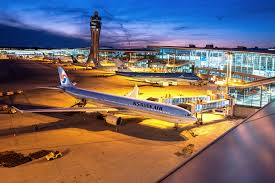 Reservation Search Korean Air