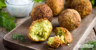 Falafel Rezept Den Veganen Klassiker Aus Kichererbsen Selber Machen In 2020 Falafel Rezept Rezepte Falafel