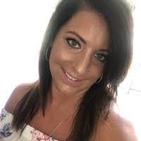 Ashley Hack's Instagram, Twitter & Facebook