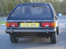 Image result for Silver 1982 Talbot