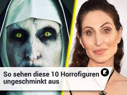 The screenplay is by chad hayes, carey w. Kino De Horror Nicht Nur Die Nonne Aus Conjuring 2 Facebook