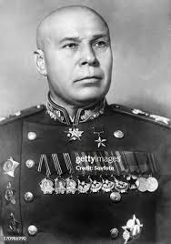 36 Marshal Semyon Stock Photos, High-Res Pictures, and Images