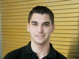 Peter Thiel Fellows 2013