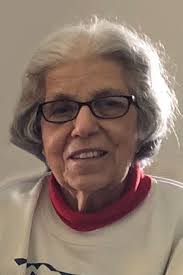 Obituary information for Rose Marie Ognibene