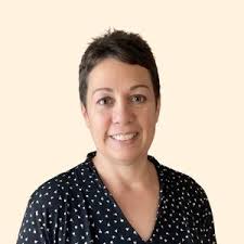 Nancy Colburn, PhD, PsyD