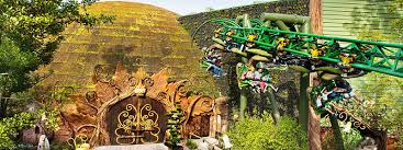 Ob jung oder alt, der europapark rust verzaubert jeden besucher. Europa Park Hotel Restaurant Krone Ihr Hotel Im Herzen Von Friesenheim