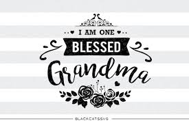 Download Free Svg Craft Design Best Grandma Svg Free