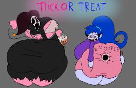 Spooktober 2024