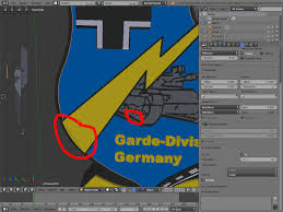 3d Logo From Svg In Blender Basics Interface Blender Artists Community