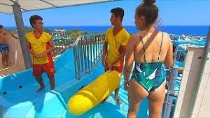 dolusu park in antalya kemer turkiye youtube