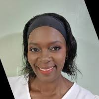 Sandra Ochieng'-Springer PhD