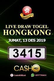 Result Hongkong Jumat 13 Desember 2019 Dewi Bulan Permainan Angka Buku