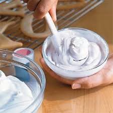 Royal Icing Recipe Icing Recipe Best Royal Icing Recipe Royal Icing Recipe