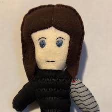 Stuffed with Character