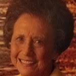 Sarah Kathleen Dutton, January 5, 1939~May 21, 2017