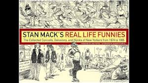 Stan Mack’s Real Life Funnies, Sept 17, 2024
