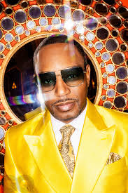 How Cam'ron Built a Sports-Media Mini Empire With 'It Is What It Is'