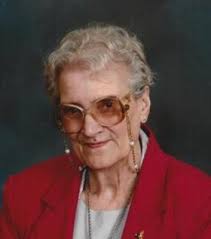 Evelyn Margaret Larson Obituary