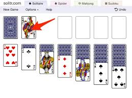 It is believed (although not proven) that every game is winnable. Solitaire Tricks You Ve Never Heard Of