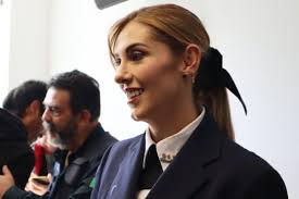 Michelle Olmos Archivos