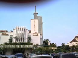 Xxi indo xxi indonesia 2020. Movie Time Review Of Metropole Xxi Jakarta Indonesia Tripadvisor