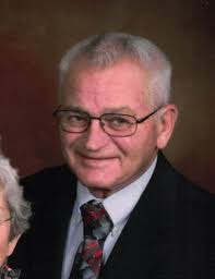 Charles "Buster" James Frantum Obituary February 6, 2021