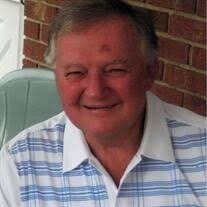 William Hurd Jr. Obituary