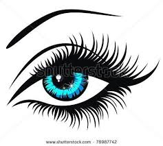 Eye Silhouette Vector Free Vector Download 5 972 Free Vector For Commercial Use Format Ai Eps Cdr Svg Vector Illus Eyes Clipart Eye Illustration Eye Art