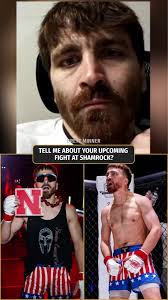 All respect to Asher Frederick. Thanks for coming, but it's my night  tonight.” Jake Scott said it—and then proved it. After five rounds of  nonstop action, he walked out with the belt