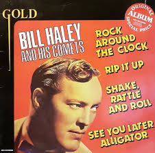 Bill Haley And His Comets